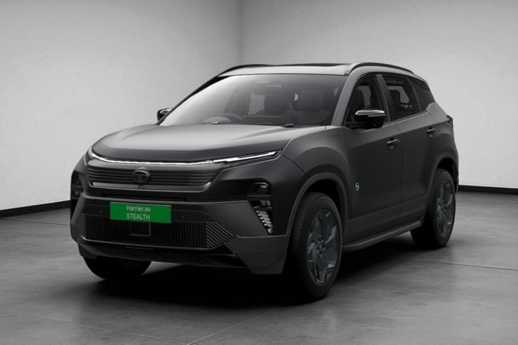Stealth